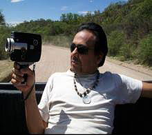 Ernesto Baca