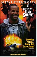 A Low Down Dirty Shame                                  (1994)