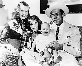 Audrey Williams