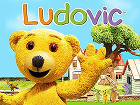 Ludovic