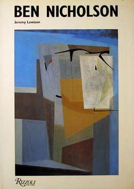 Ben Nicholson