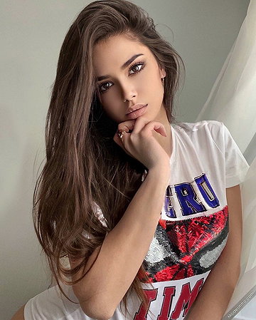 Anastasia Titorenko