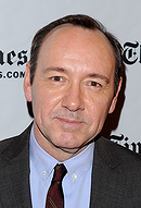 Kevin Spacey