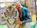 Tiger King season 2