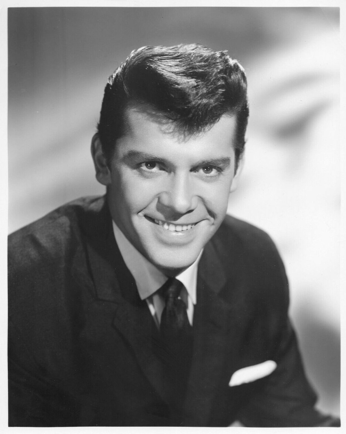 Lee Patterson