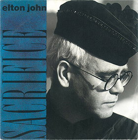 Sacrifice (Elton John)