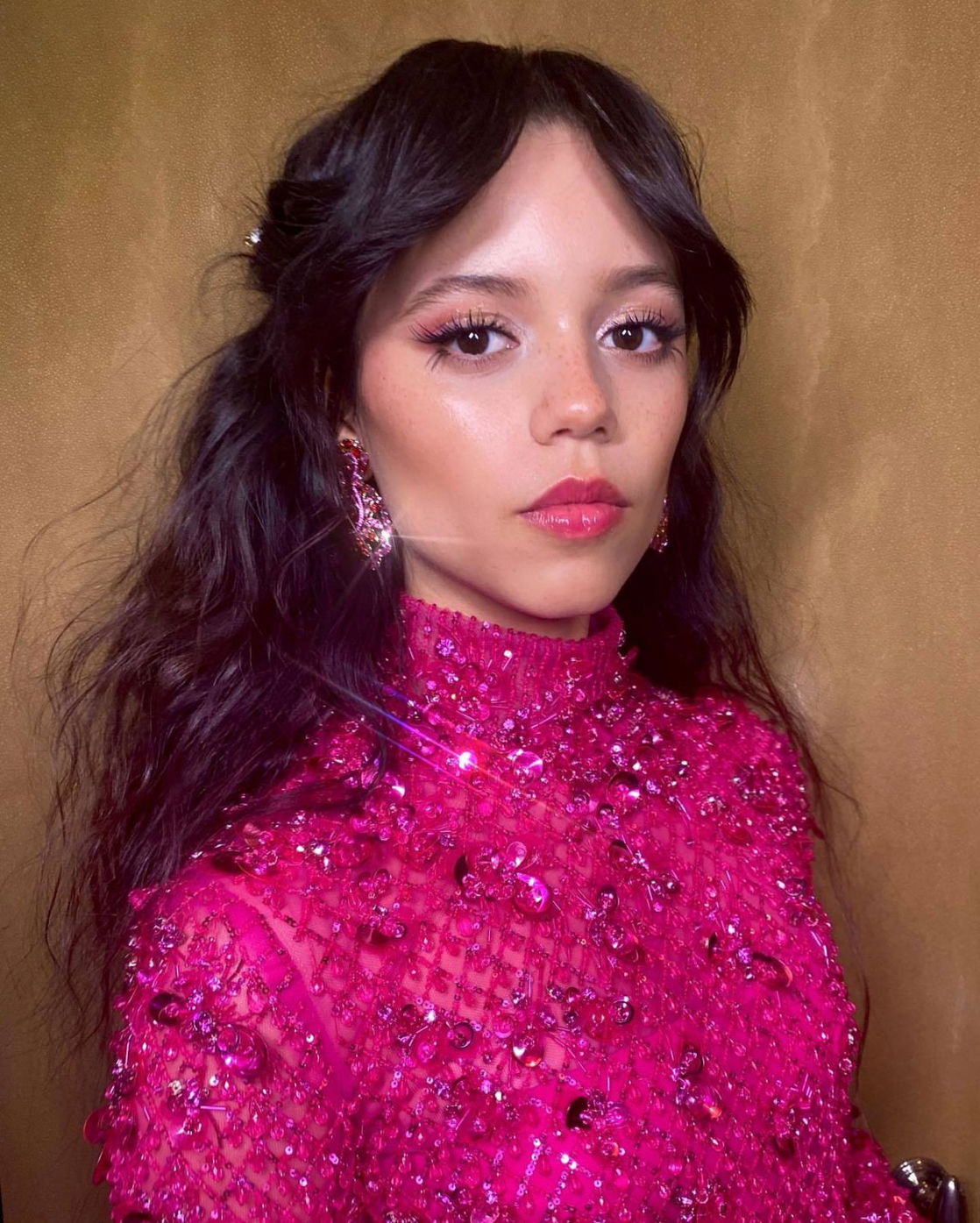 Jenna Ortega Listal