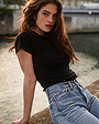 Eve Dumon