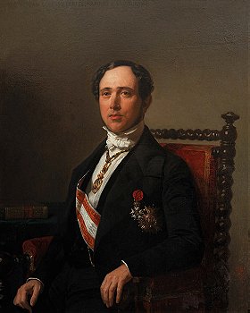 Juan Donoso Cortés