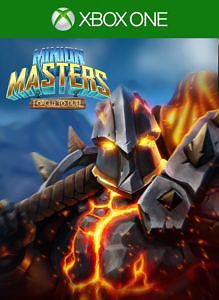 Minion Masters