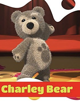 Little Charley Bear