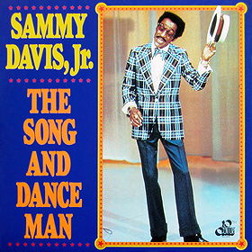 The Song and Dance Man