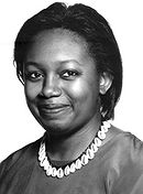 Malorie Blackman