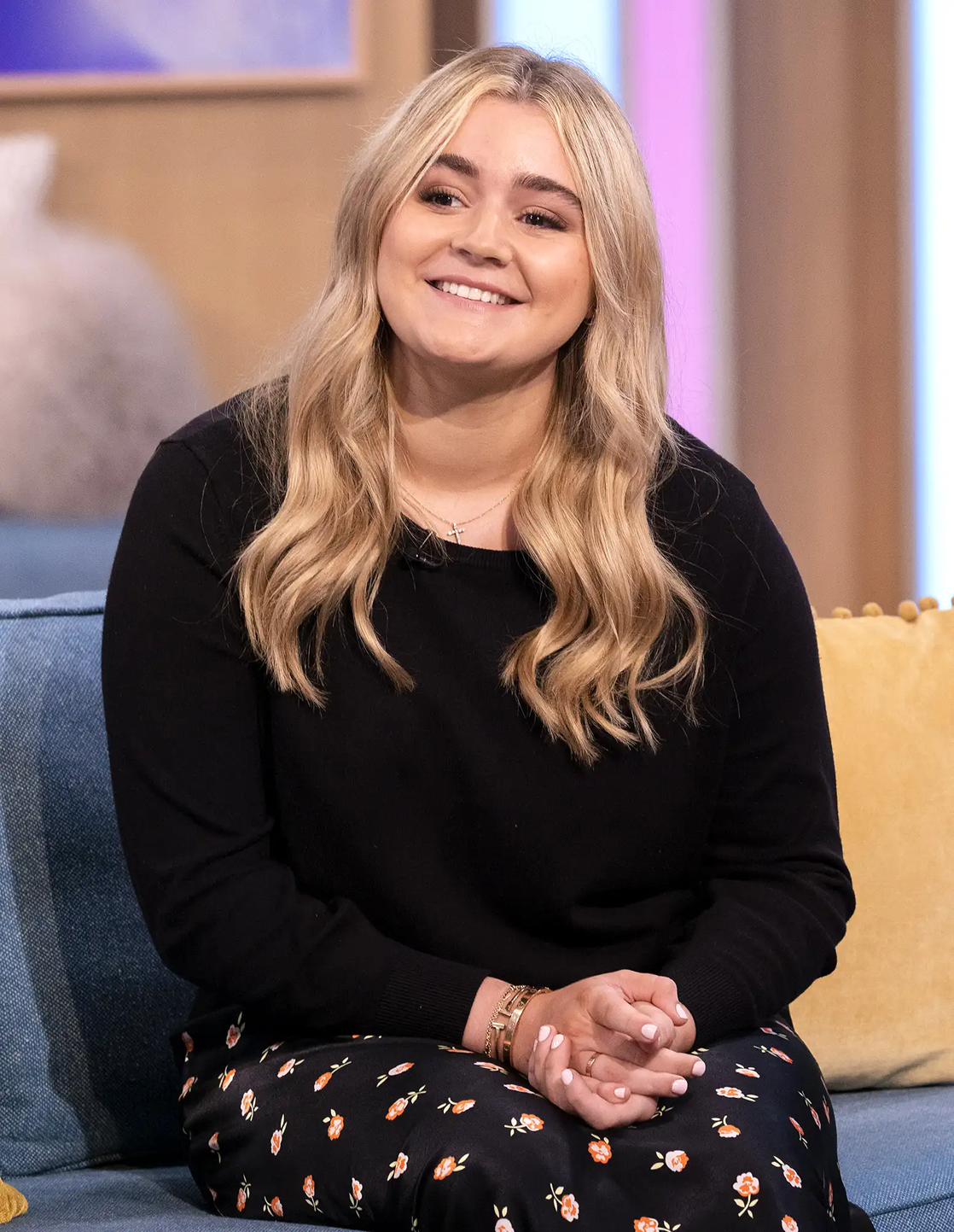Matilda Ramsay