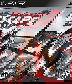 Escape Dead Island