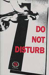 Do Not Disturb