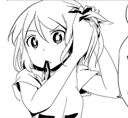 Fran (Friends exeption)