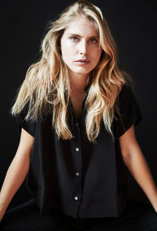 Alexandra Templer
