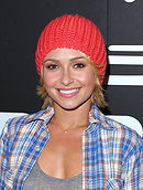 Hayden Panettiere