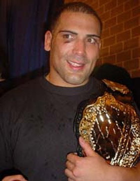 Ricco Rodriguez