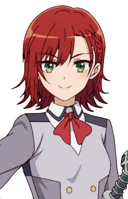 Amyu