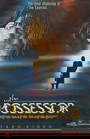 The Possessor (aka The Return of the Exorcist)