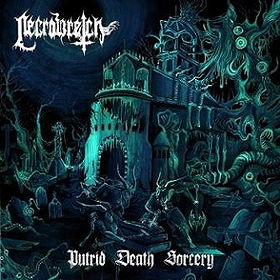 Putrid Death Sorcery