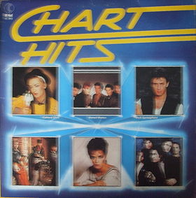 Chart Hits (Canada)