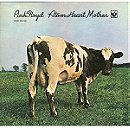 Atom Heart Mother [LP] US 1970