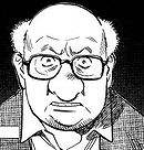 Dr. Ochanomizu