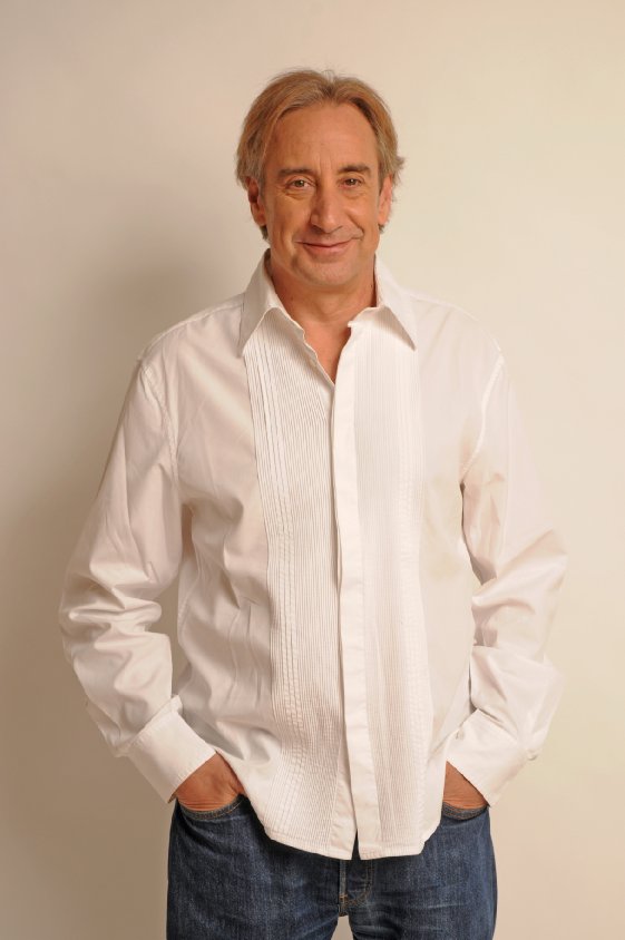 Juanjo Puigcorbé