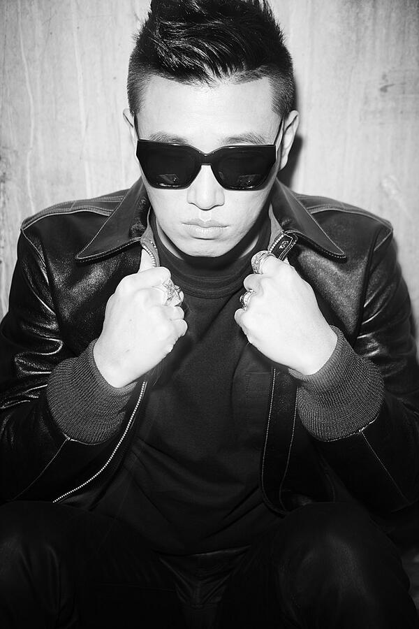 Gary Kang