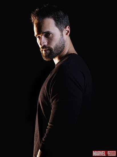 Grant Ward