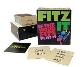 Fitz It