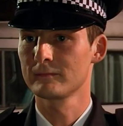PC Tony