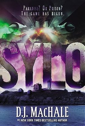 SYLO  (The SYLO Chronicles #1)