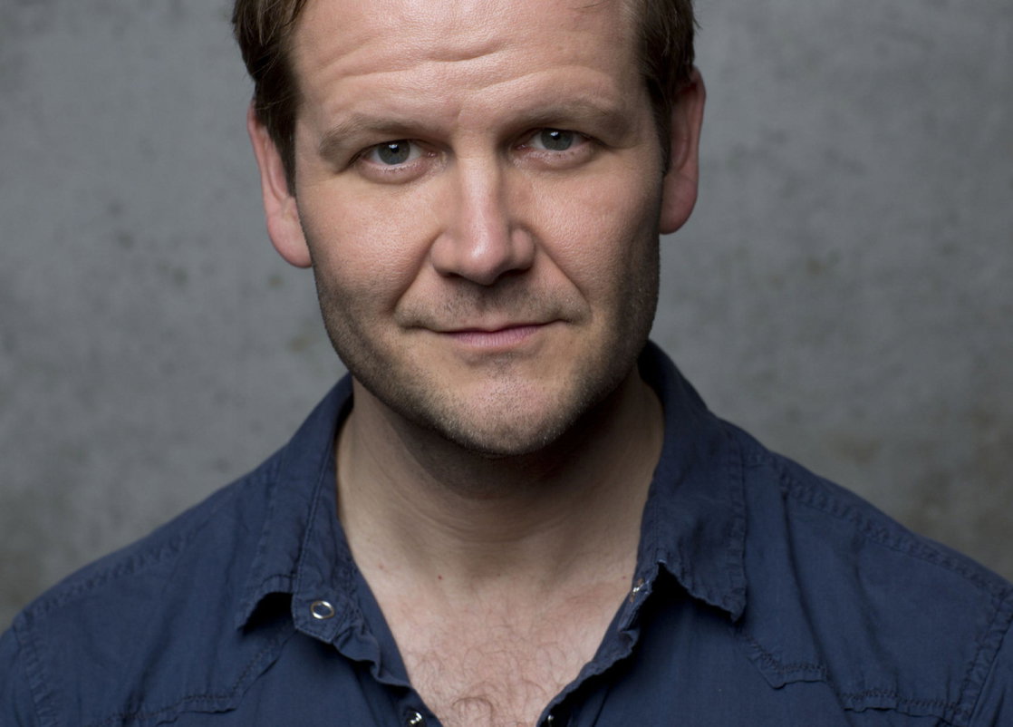 Evan Buliung