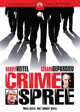 Crime Spree