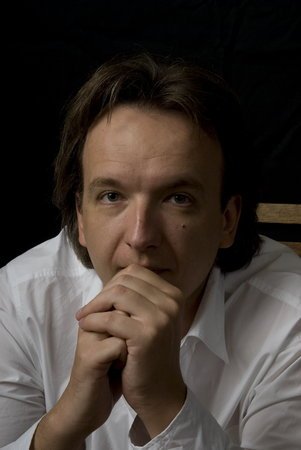 Evgeny Lavrentiev
