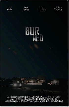 Burned (2015)