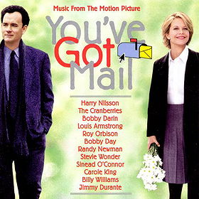 You've Got Mail: Music From The Motion Picture