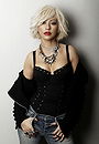 Christina Aguilera