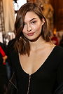 Grace Elizabeth