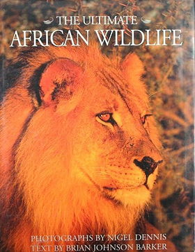 The Ultimate African Wildlife