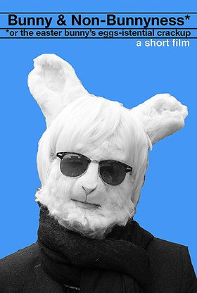 Bunny  Non-Bunnyness
