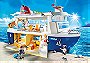 Playmobil Cruise Ship