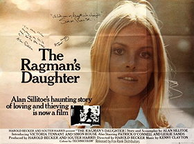 The Ragman's Daughter