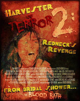 Harvester of Terror 2: Redneck's Revenge (2012)