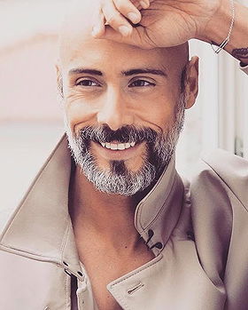 Pedro Crispim