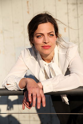 Giulia Goldammer